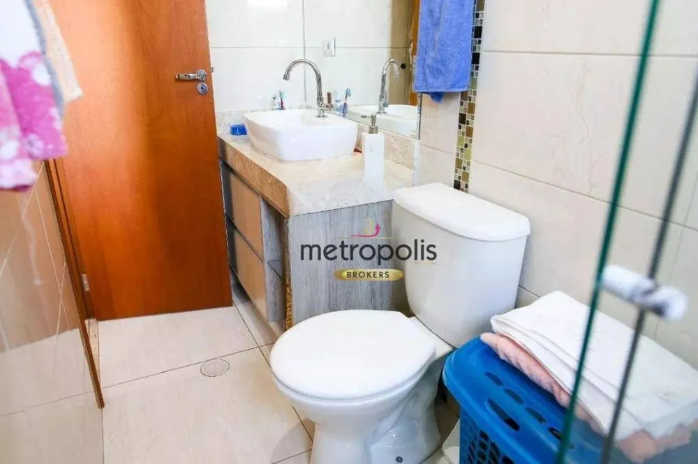Cobertura, 2 quartos, 96 m² - Foto 6
