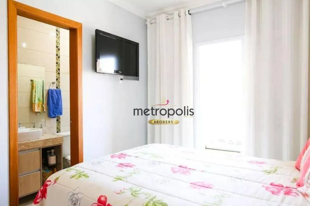 Cobertura, 2 quartos, 96 m² - Foto 4