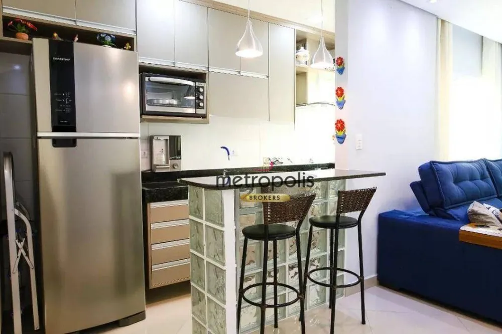 Cobertura, 2 quartos, 96 m² - Foto 2