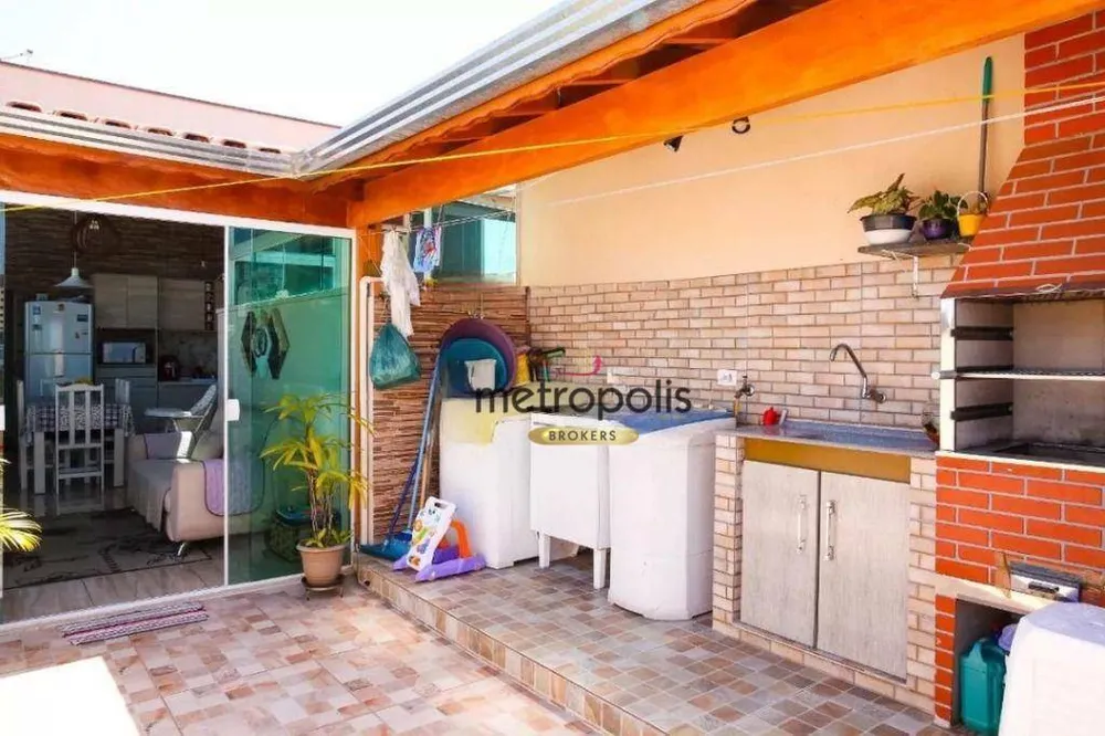 Cobertura, 2 quartos, 96 m² - Foto 10