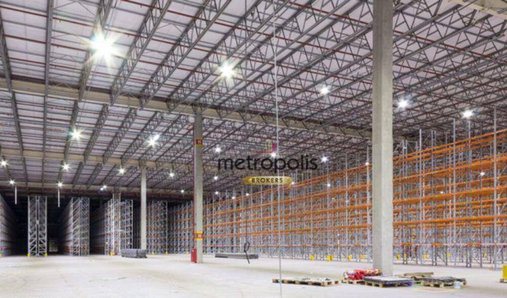 Depósito-Galpão, 10052 m² - Foto 5