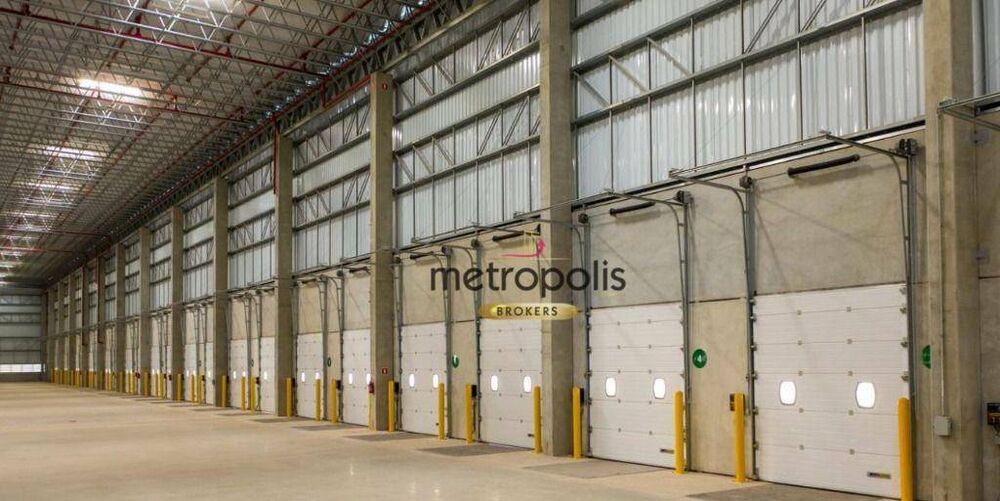 Depósito-Galpão, 10052 m² - Foto 7