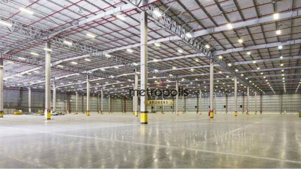 Depósito-Galpão, 10052 m² - Foto 3