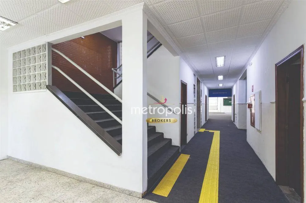 Prédio Inteiro, 3500 m² - Foto 2
