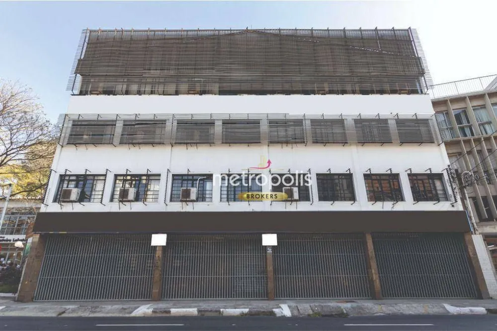 Prédio Inteiro, 3500 m² - Foto 1