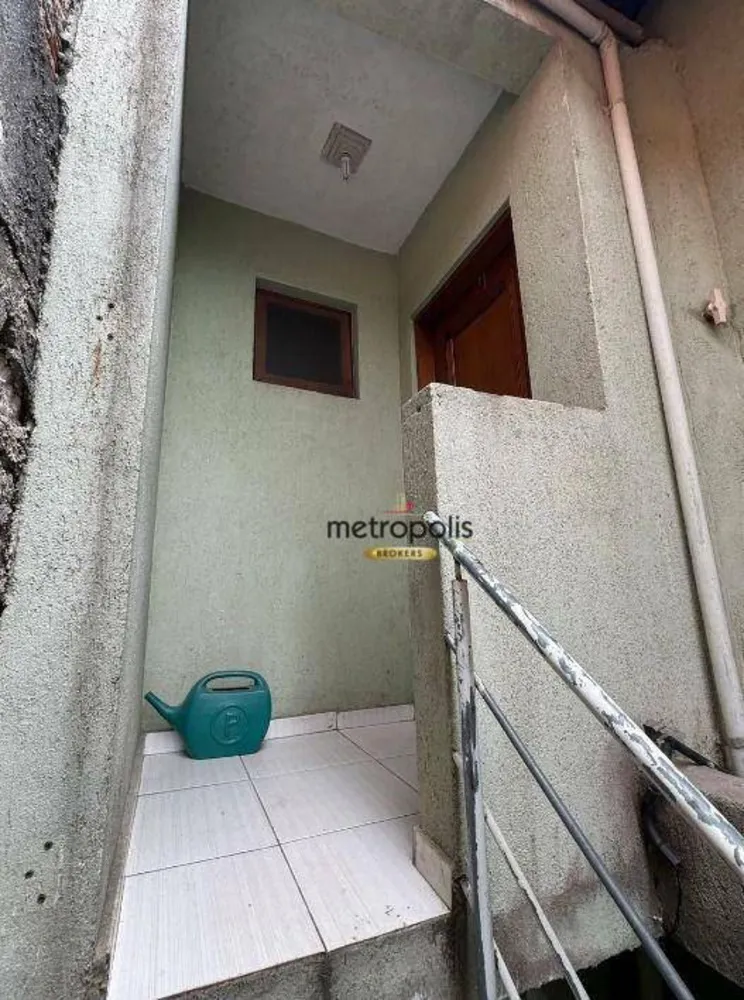 Casa, 4 quartos, 125 m² - Foto 8