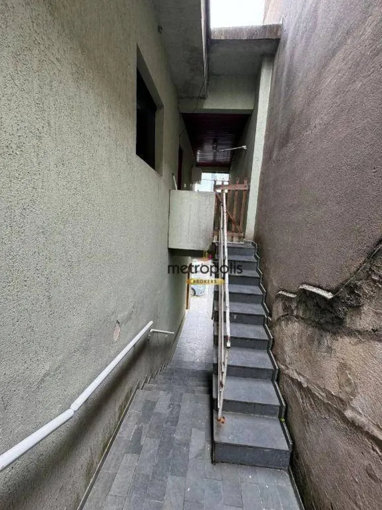 Casa, 4 quartos, 125 m² - Foto 2