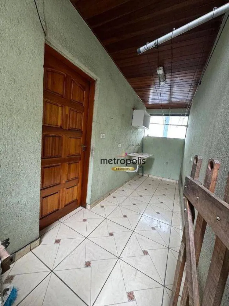Casa, 4 quartos, 125 m² - Foto 1