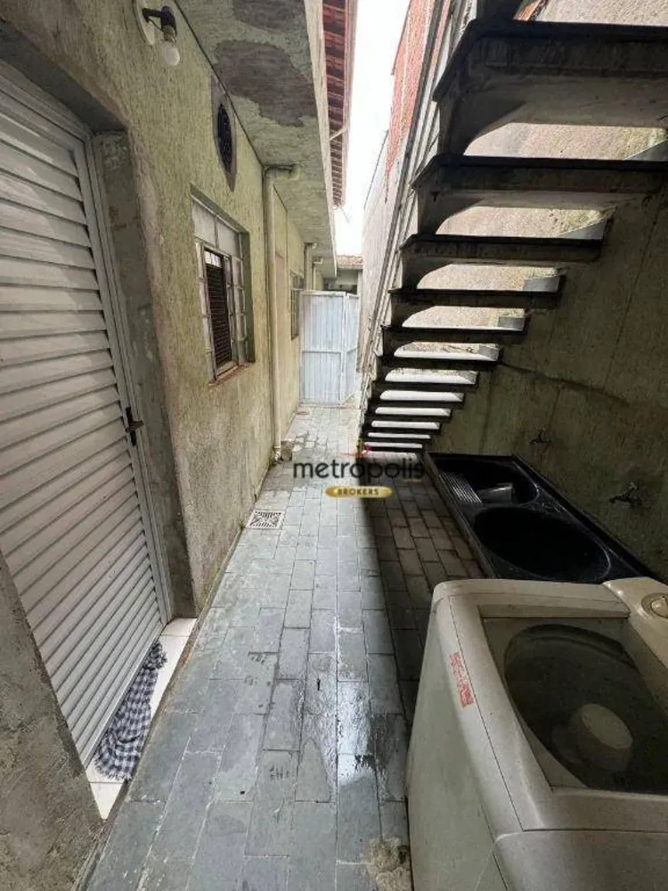 Casa, 4 quartos, 125 m² - Foto 3