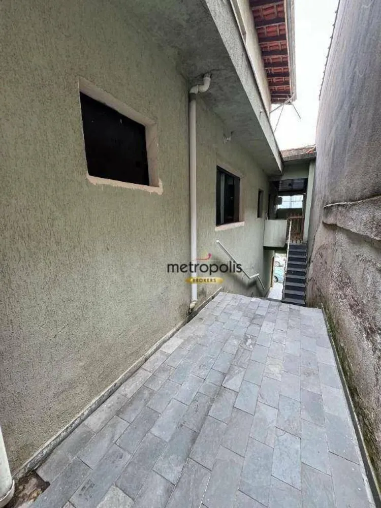 Casa, 4 quartos, 125 m² - Foto 4