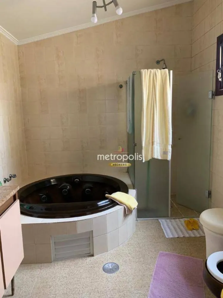 Sobrado, 6 quartos, 300 m² - Foto 8
