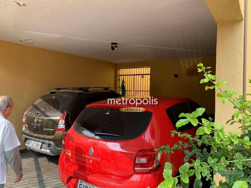 Sobrado, 6 quartos, 300 m² - Foto 4