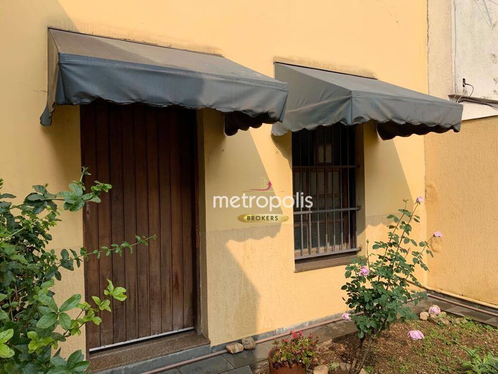 Sobrado, 6 quartos, 300 m² - Foto 1