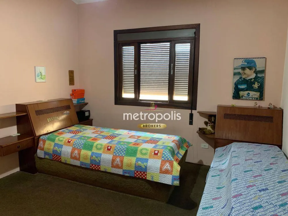 Sobrado, 6 quartos, 300 m² - Foto 5