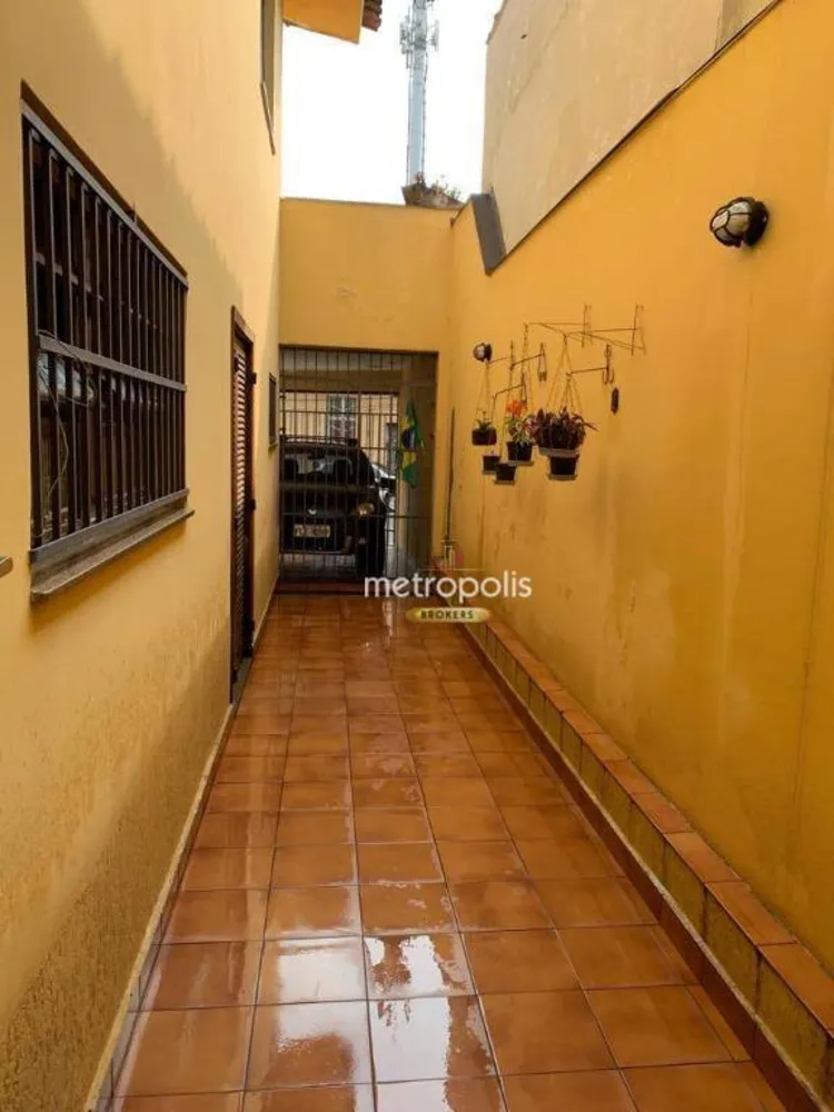 Sobrado, 6 quartos, 300 m² - Foto 11