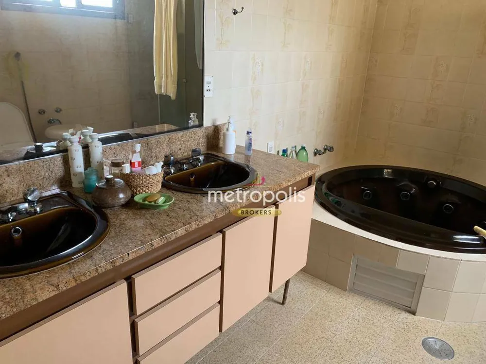 Sobrado, 6 quartos, 300 m² - Foto 7