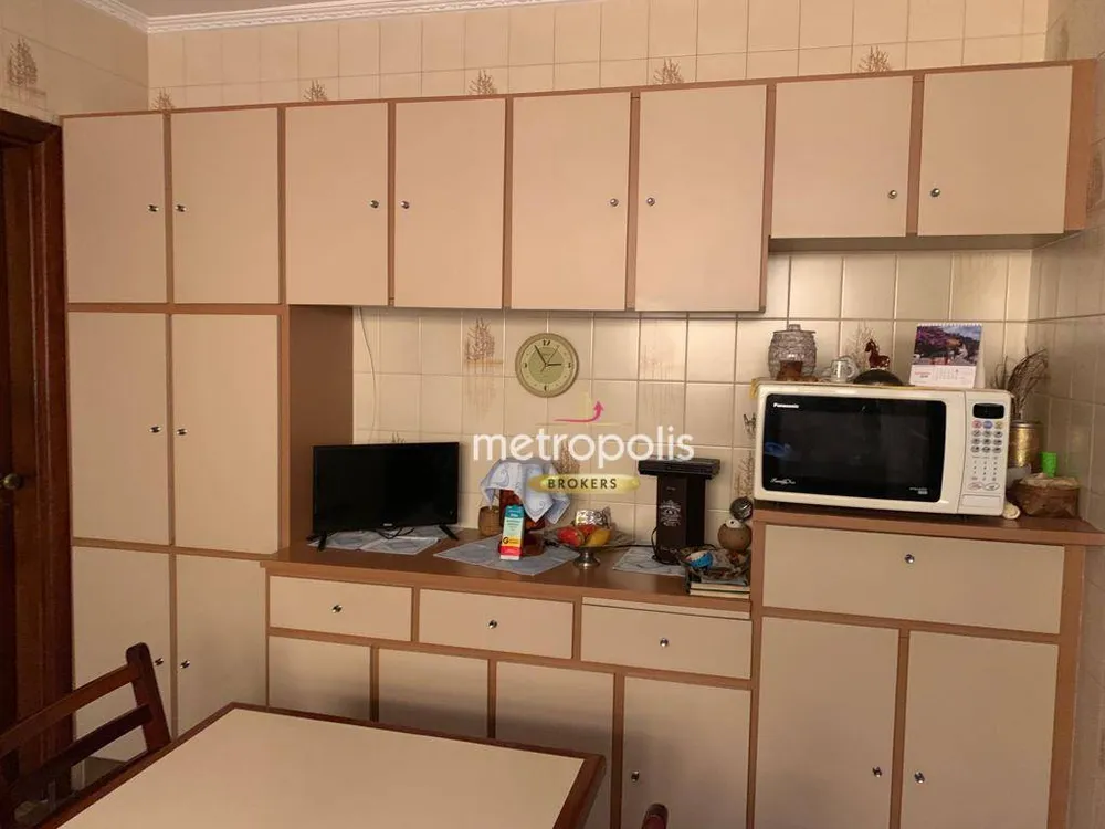 Sobrado, 6 quartos, 300 m² - Foto 3