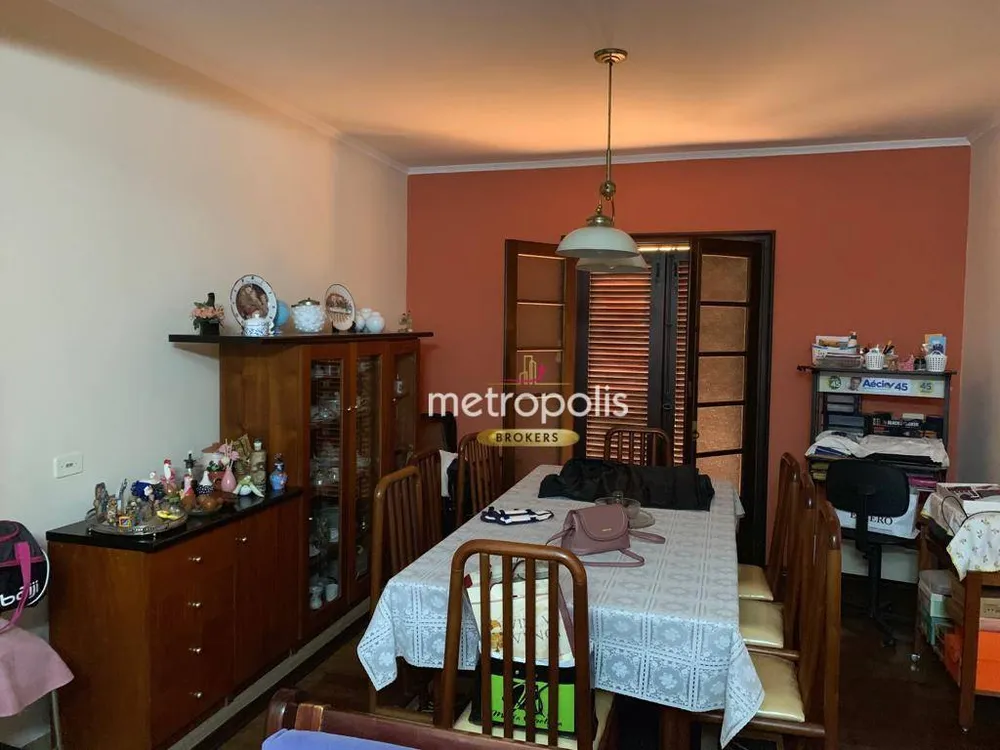 Sobrado, 6 quartos, 300 m² - Foto 2