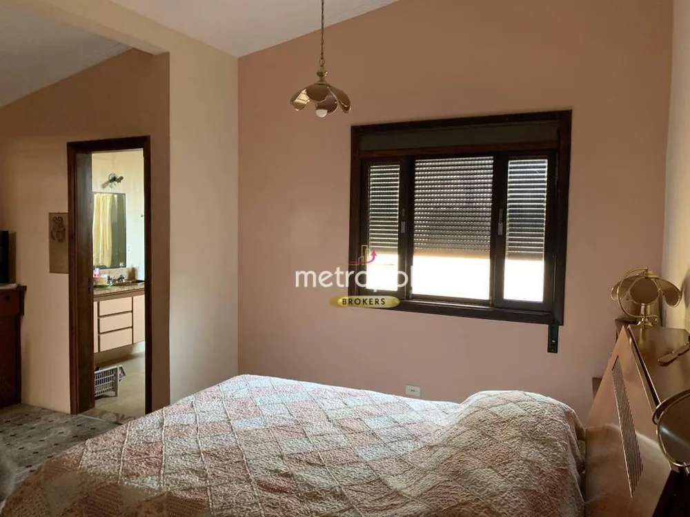 Sobrado, 6 quartos, 300 m² - Foto 6