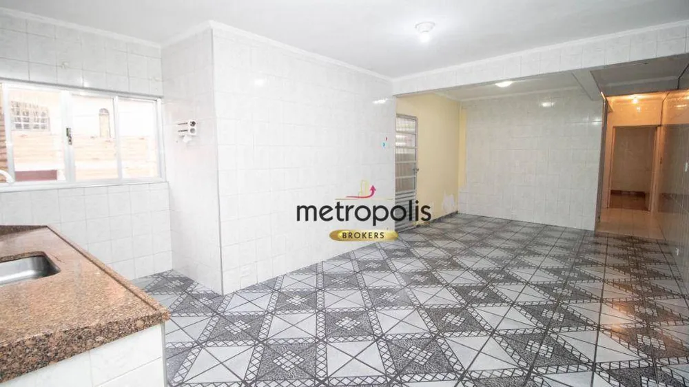 Sobrado, 4 quartos, 320 m² - Foto 2