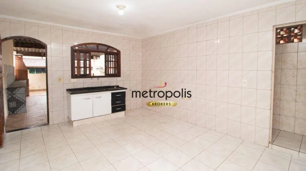 Sobrado, 4 quartos, 320 m² - Foto 4