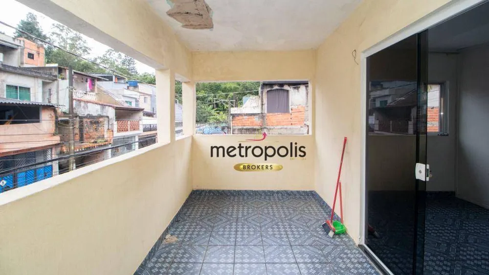 Sobrado, 4 quartos, 320 m² - Foto 8