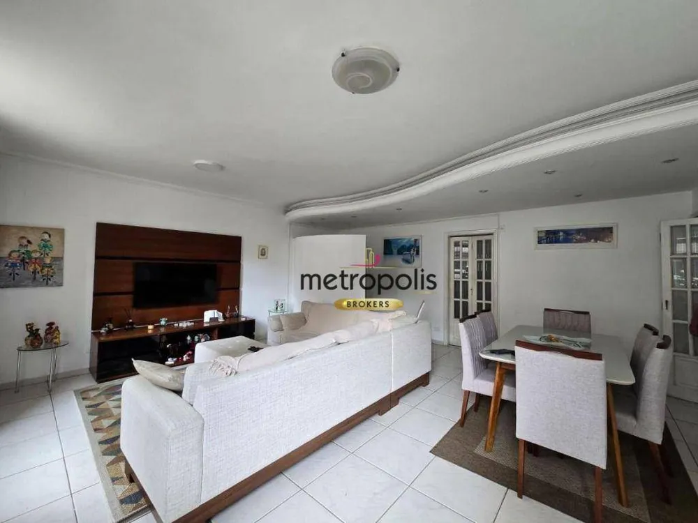 Apartamento, 3 quartos, 137 m² - Foto 1