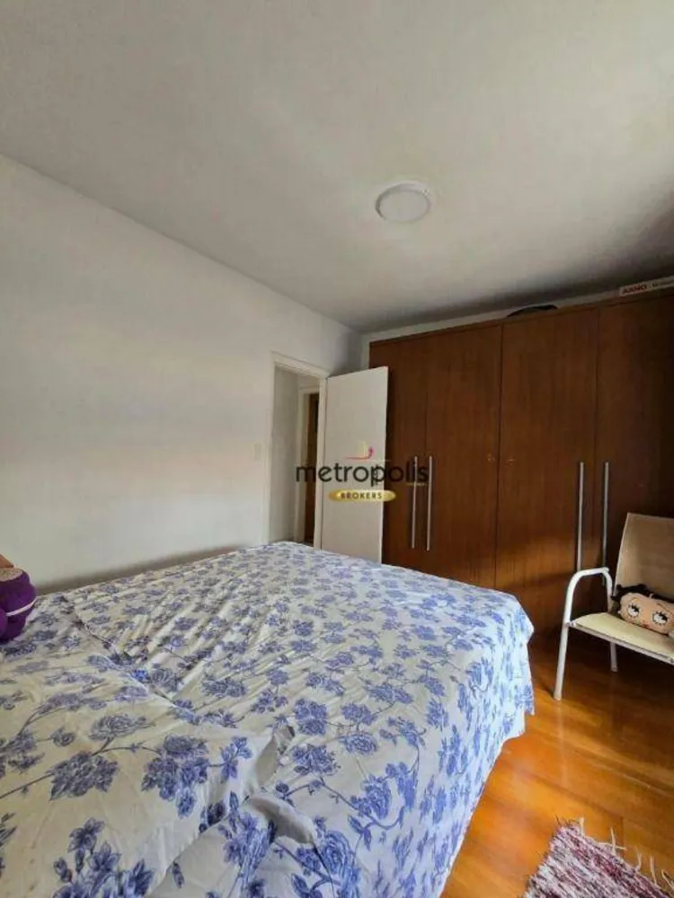 Apartamento, 3 quartos, 137 m² - Foto 5