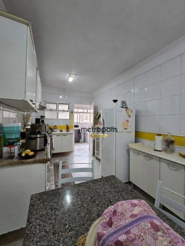 Apartamento, 3 quartos, 137 m² - Foto 4