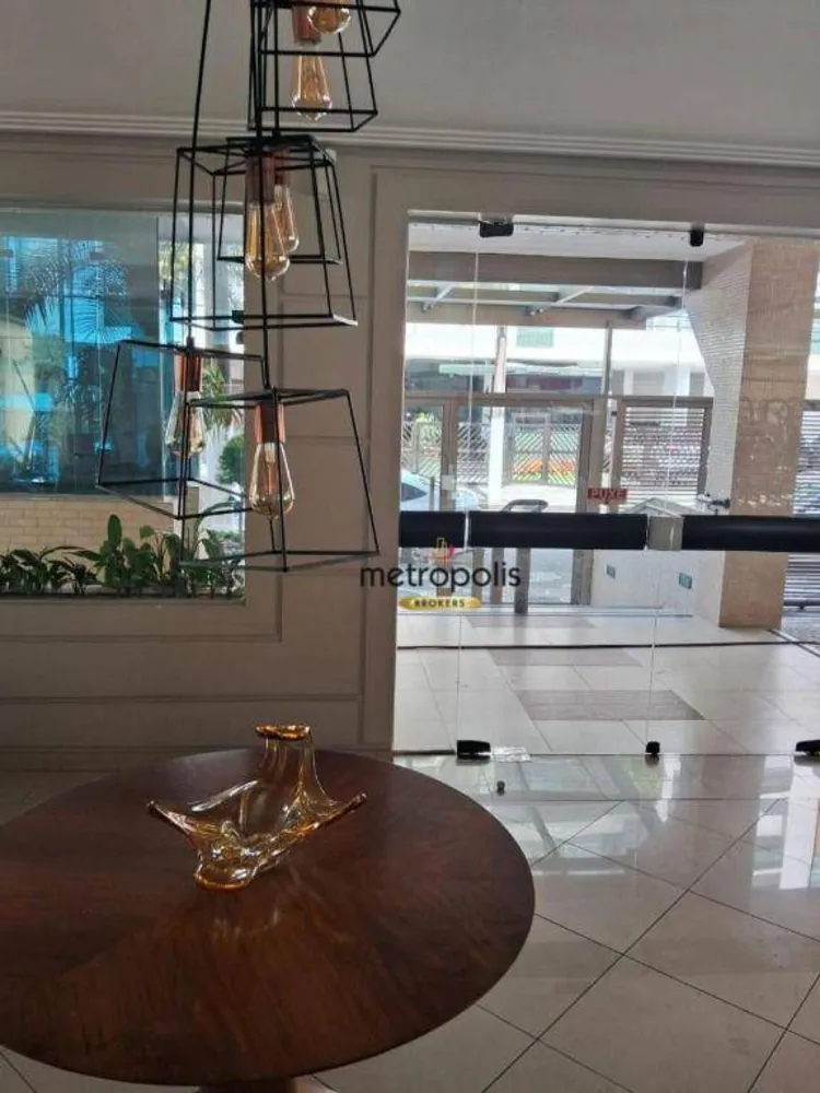 Apartamento, 3 quartos, 137 m² - Foto 8