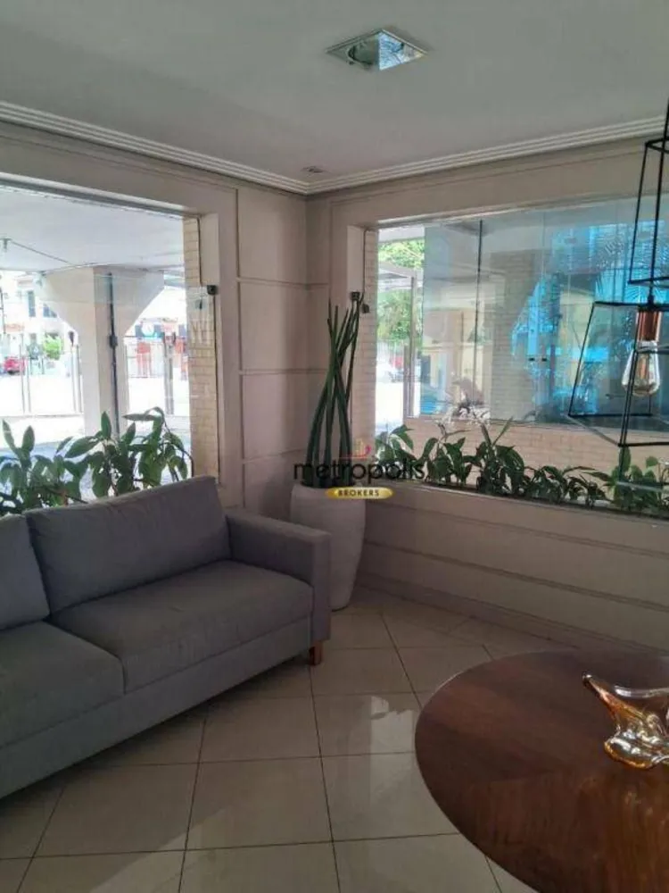 Apartamento, 3 quartos, 137 m² - Foto 7