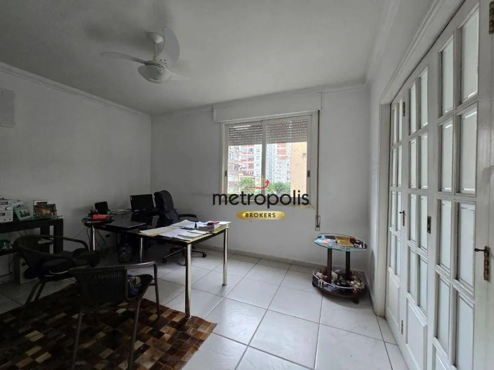 Apartamento, 3 quartos, 137 m² - Foto 6