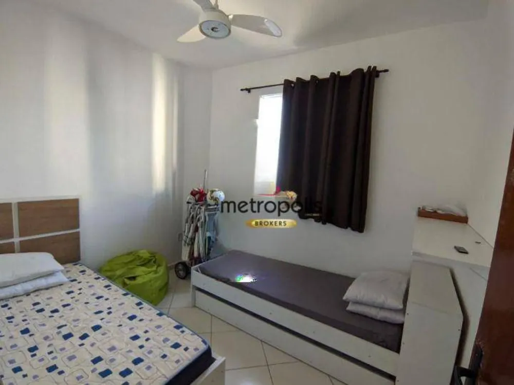 Apartamento, 2 quartos, 30 m² - Foto 2