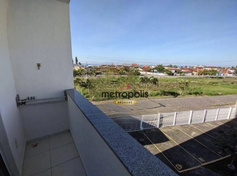 Apartamento, 2 quartos, 30 m² - Foto 8