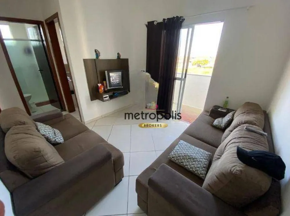 Apartamento, 2 quartos, 30 m² - Foto 3