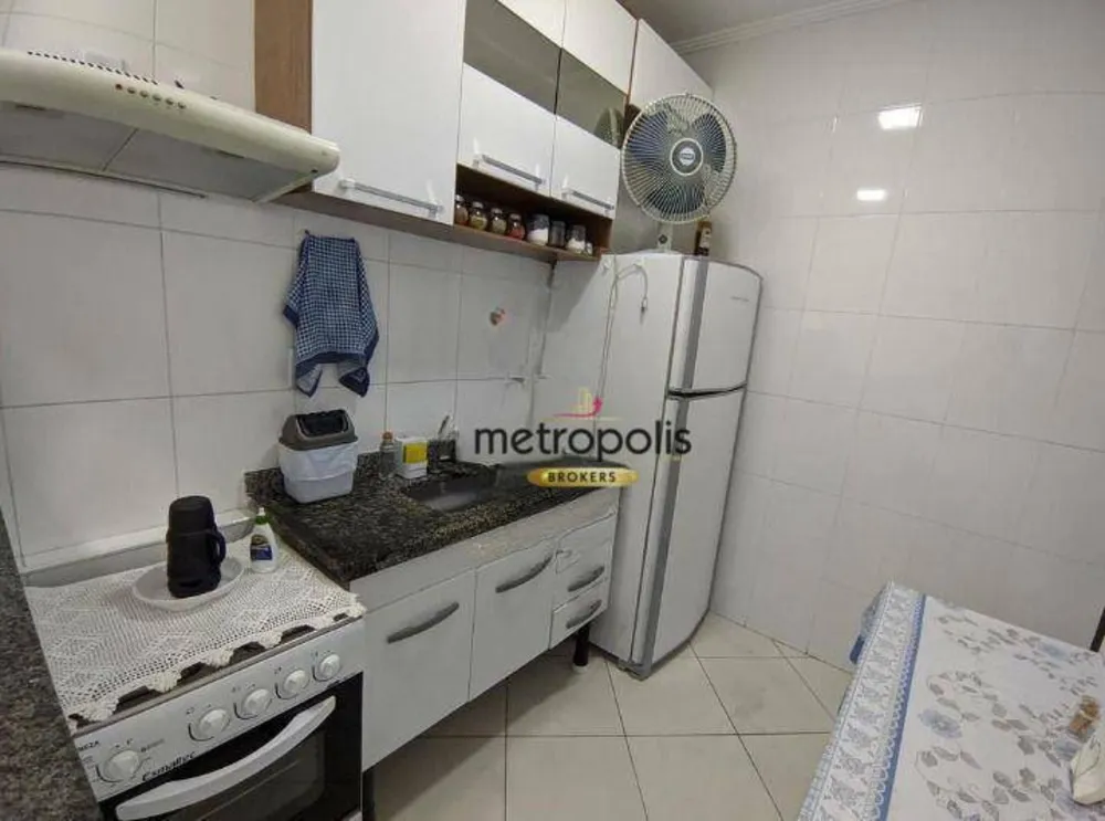 Apartamento, 2 quartos, 30 m² - Foto 1