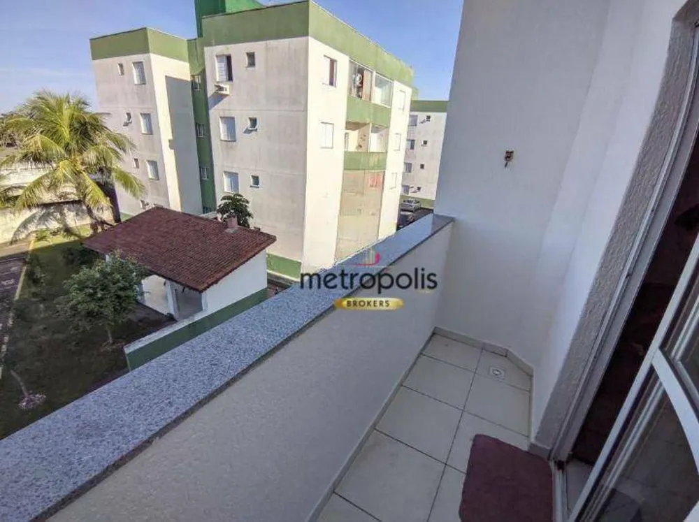 Apartamento, 2 quartos, 30 m² - Foto 7