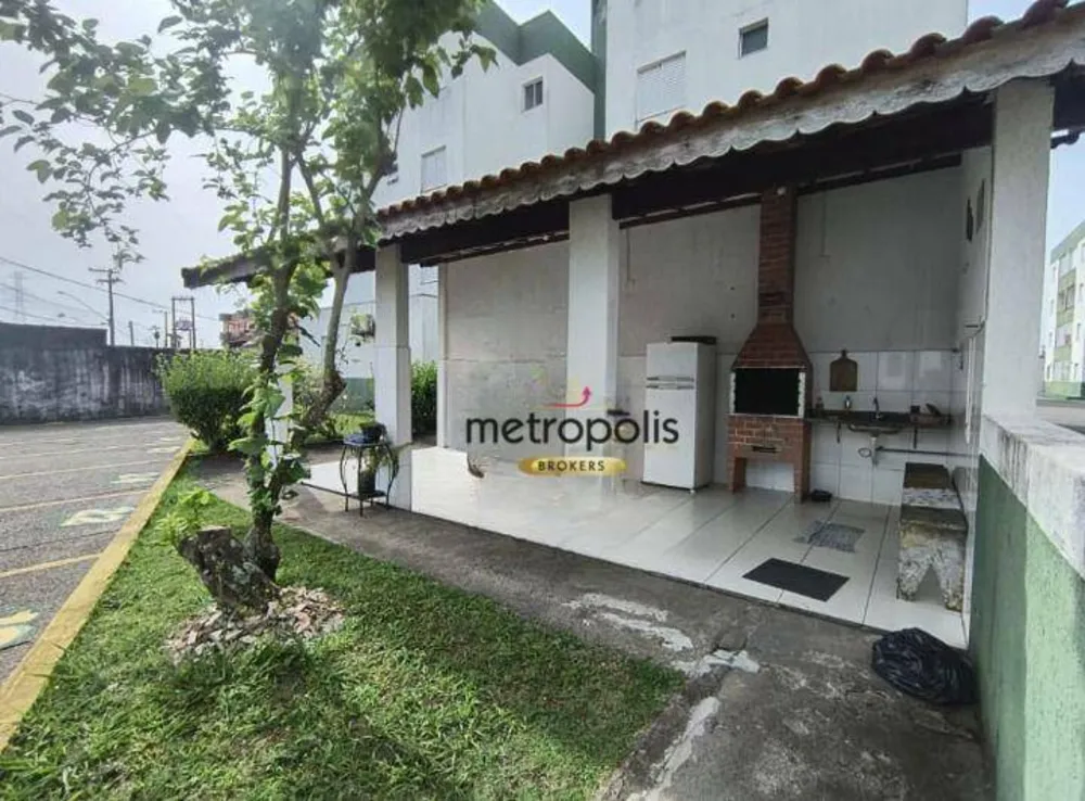 Apartamento, 2 quartos, 30 m² - Foto 6