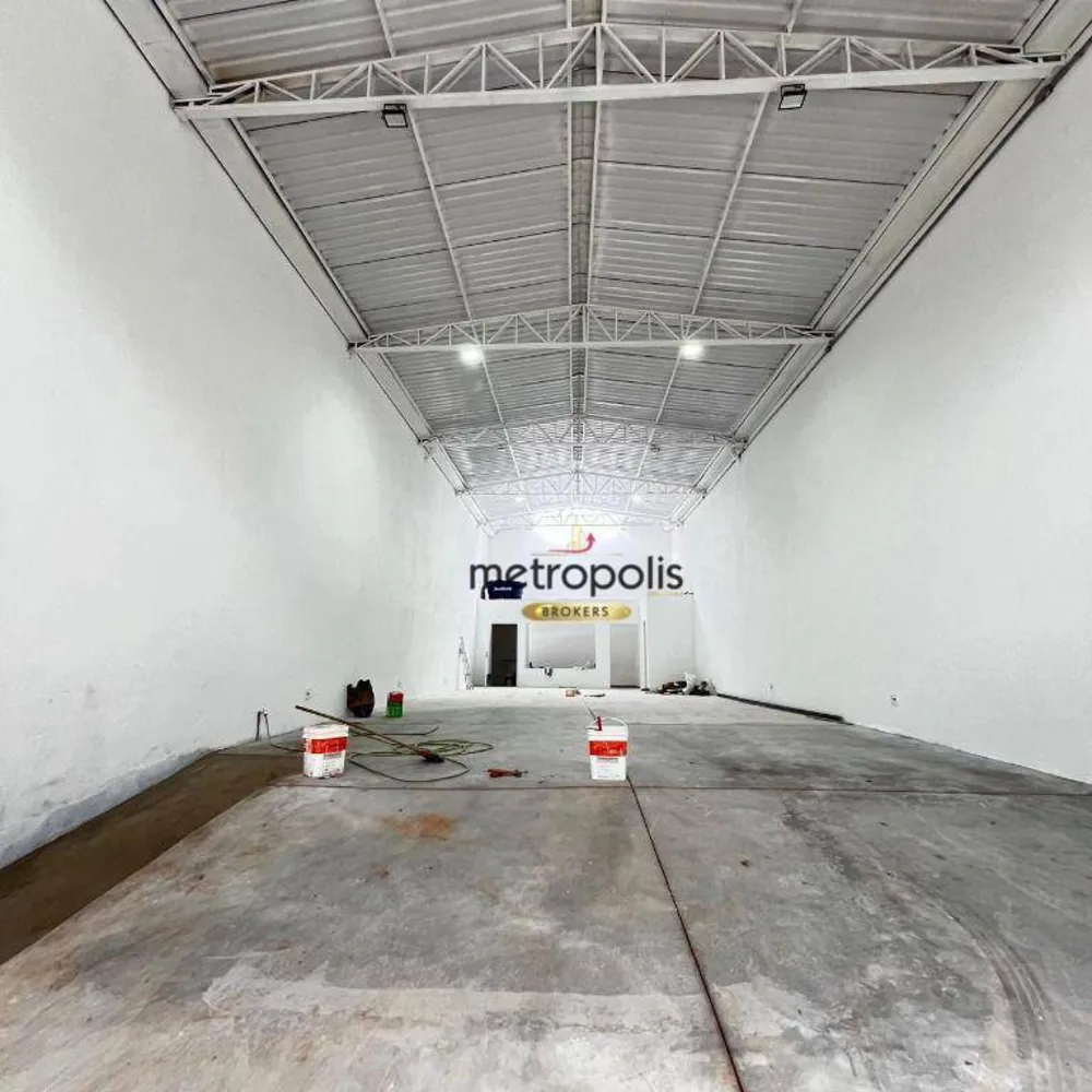 Depósito-Galpão, 180 m² - Foto 11