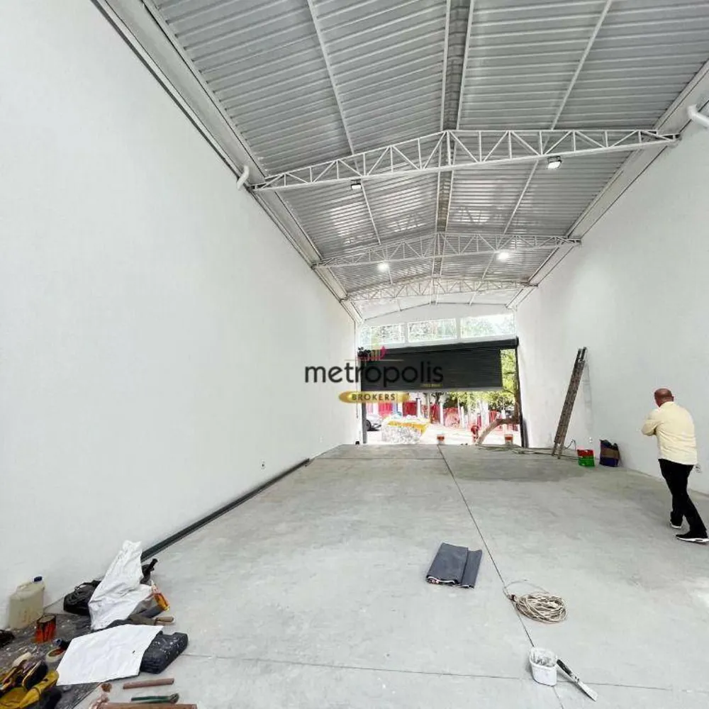Depósito-Galpão, 180 m² - Foto 7