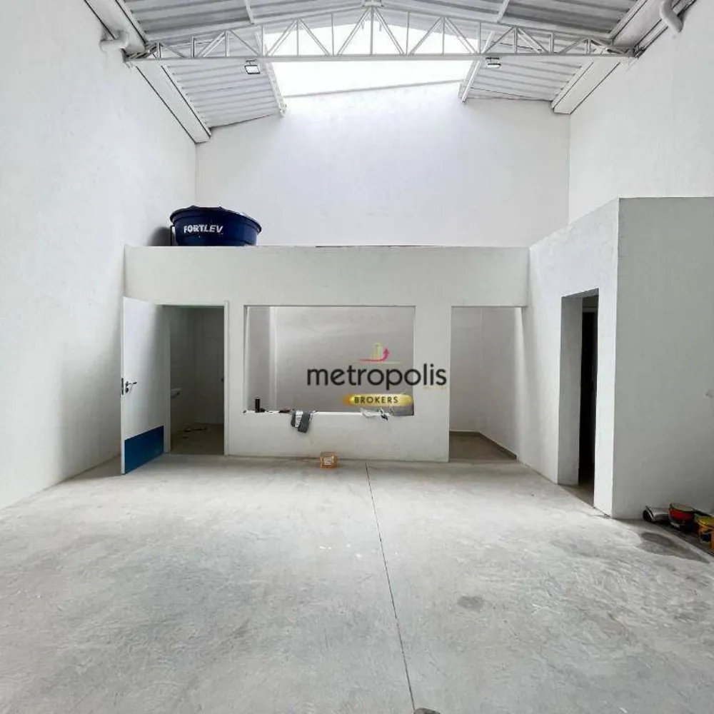 Depósito-Galpão, 180 m² - Foto 6