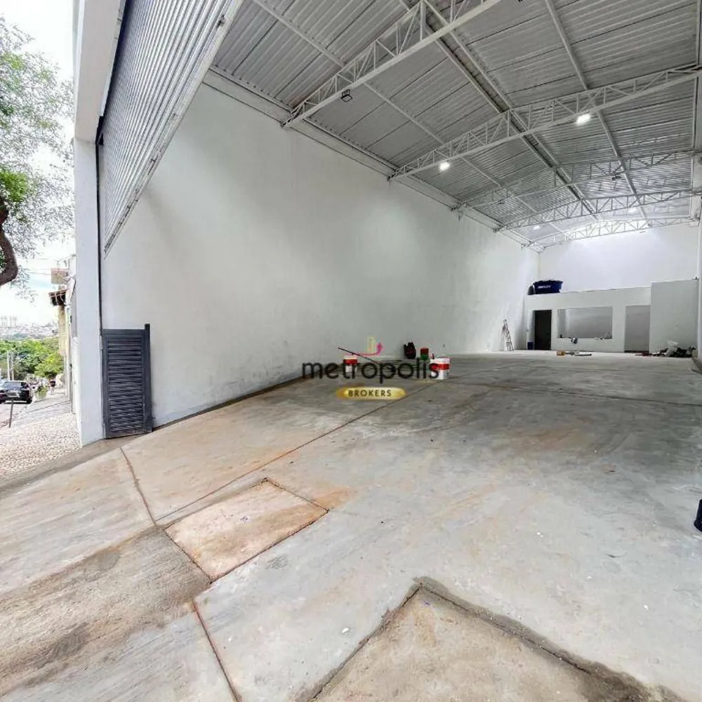 Depósito-Galpão, 180 m² - Foto 1