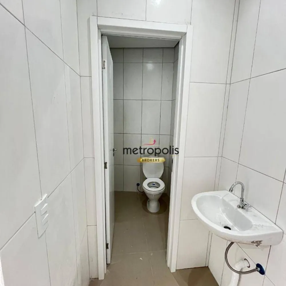 Depósito-Galpão, 180 m² - Foto 8