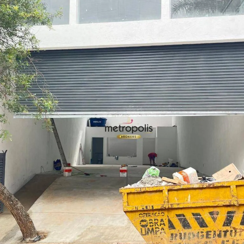 Depósito-Galpão, 180 m² - Foto 5