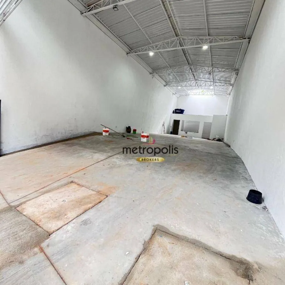 Depósito-Galpão, 180 m² - Foto 2