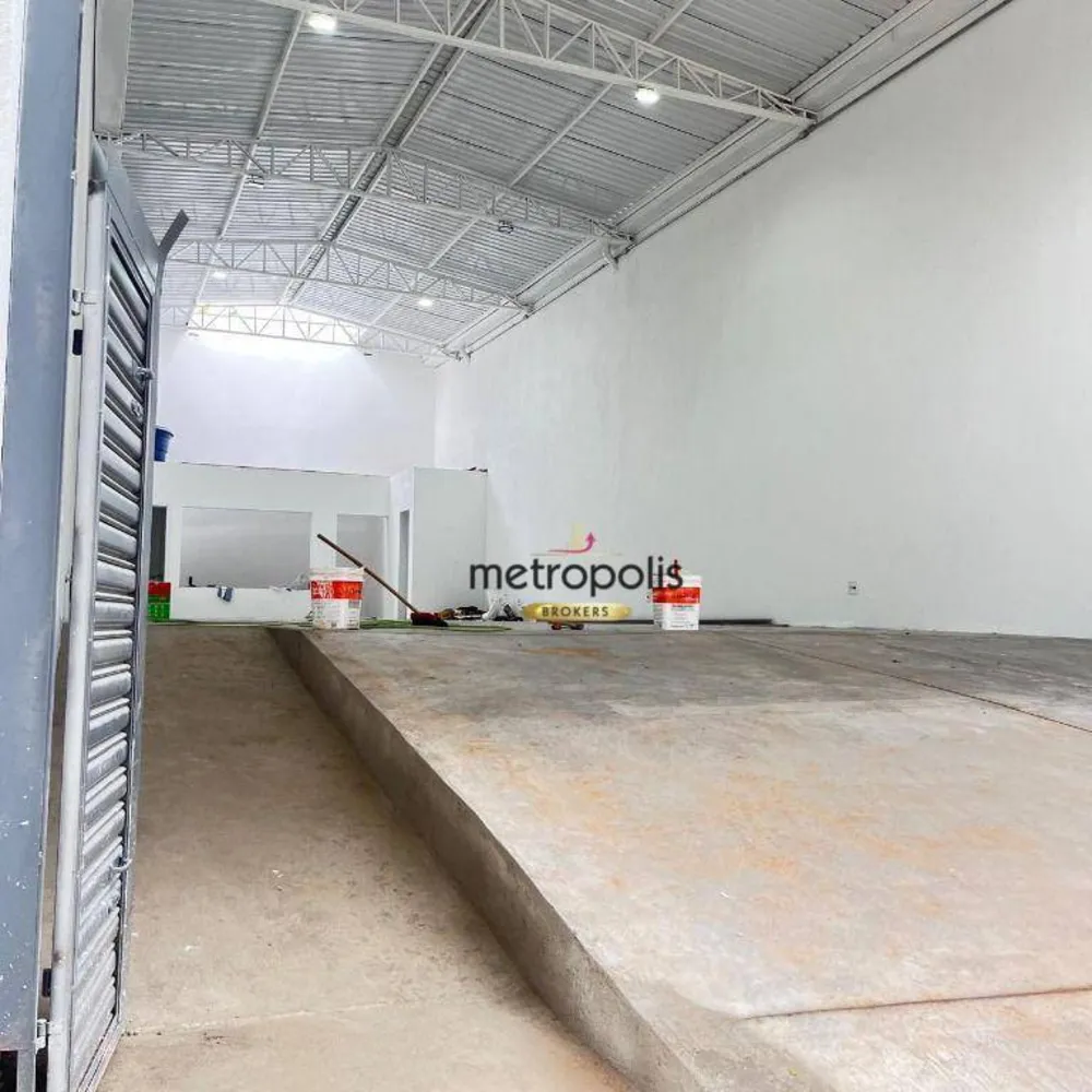 Depósito-Galpão, 180 m² - Foto 12