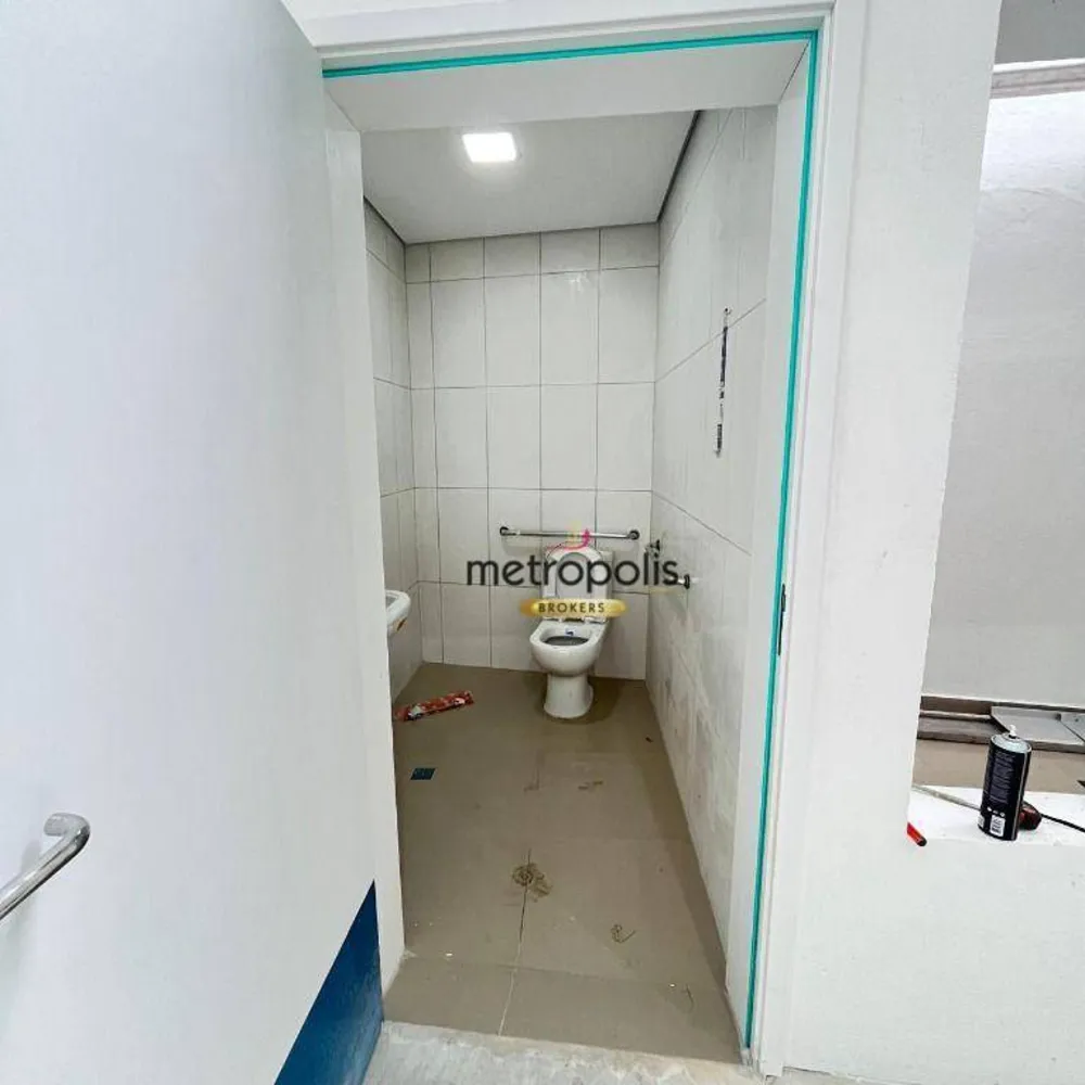 Depósito-Galpão, 180 m² - Foto 9