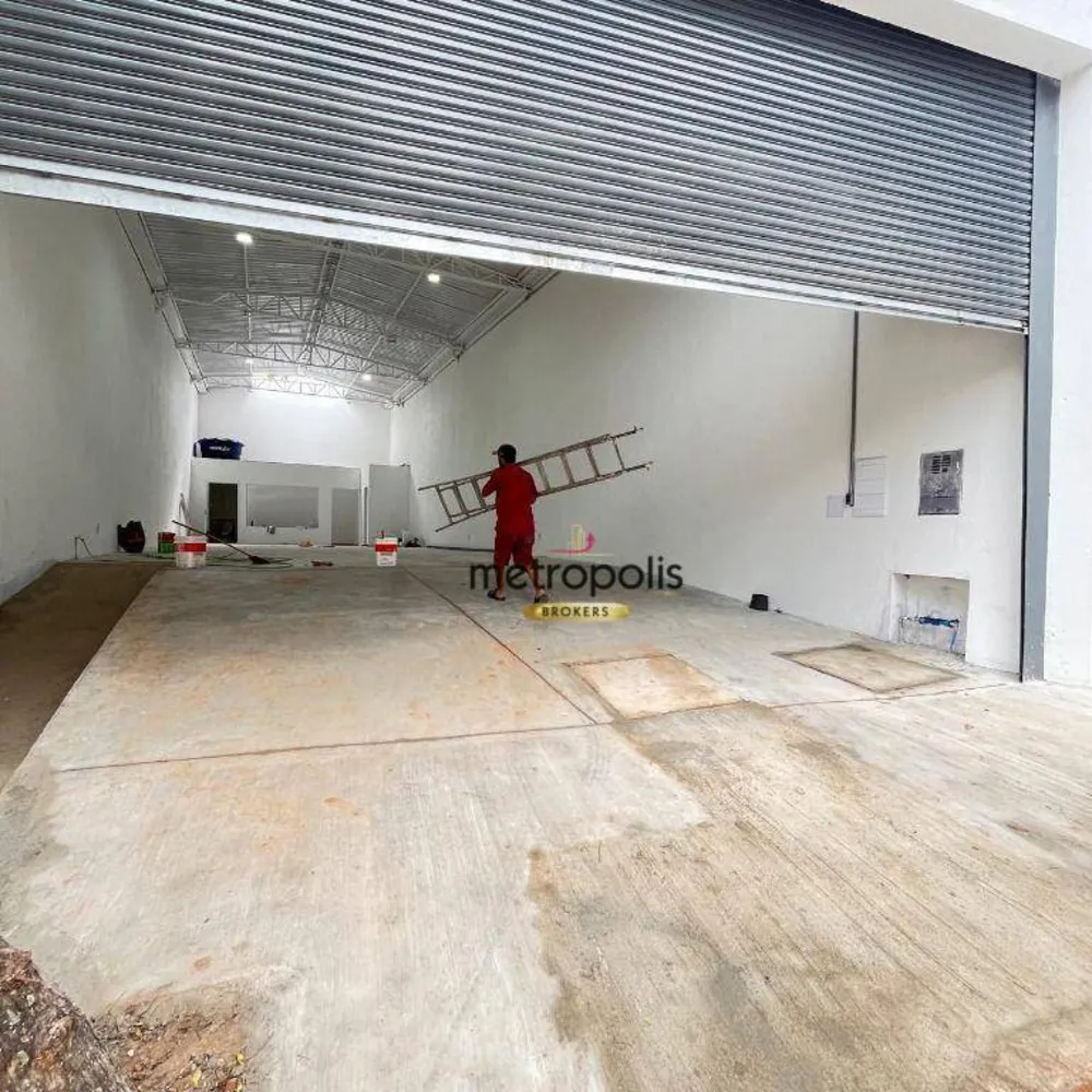 Depósito-Galpão, 180 m² - Foto 4