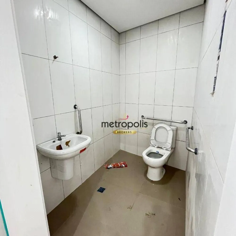 Depósito-Galpão, 180 m² - Foto 10