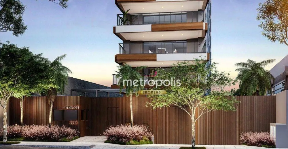 Apartamento, 4 quartos, 246 m² - Foto 6